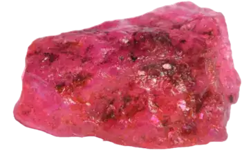 Ruby – فواید و خواص سنگ یاقوت سرخ