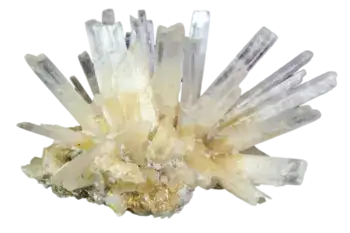 Selenite – فواید و خواص سنگ سلنیت