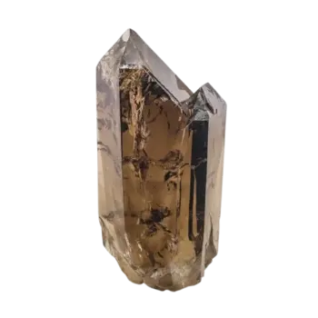 Smoky Quartz - کوارتز دودی