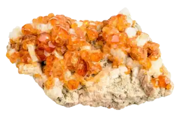 Spessartine
