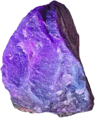 Sugilite – فواید و خواص سنگ سوگیلیت