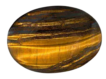 Tigers Eye فواید و خواص سنگ چشم ببر