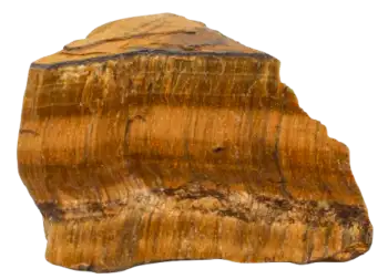 Tigers Eye - چشم ببر