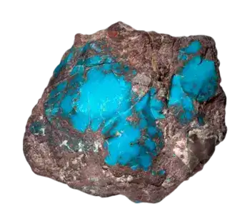 Turquoise - فیروزه