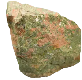 Unakite - اوناکیت