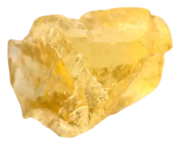 Yellow Sapphire - یاقوت زرد