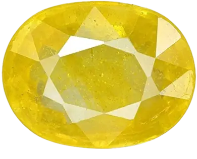 Yellow Sapphire – فواید و خواص سنگ یاقوت زرد