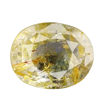 Yellow Topaz - فواید و خواص سنگ توپاز زرد