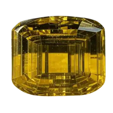 Yellow Tourmaline – فواید و خواص سنگ تورمالین زرد