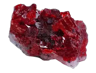 Ruby - یاقوت سرخ