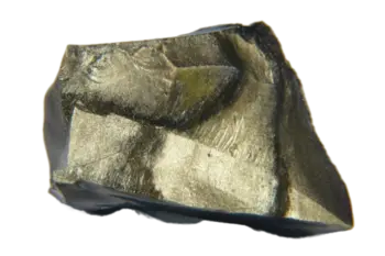 ابسیدین طلایی (Golden Obsidian)