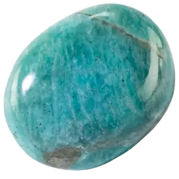 انواع آمازونیت - Amazonite