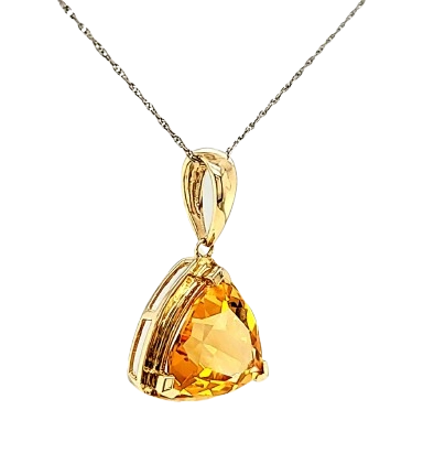 انواع توپاز زرد - Yellow Topaz