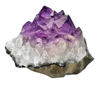 انواع سنگ آمتیست - Amethyst
