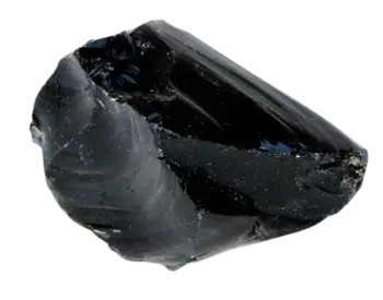 انواع سنگ ابسیدین - Obsidian