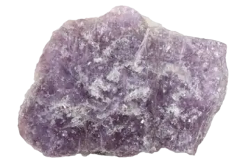 انواع سنگ لپیدولیت - Lepidolite