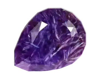 انواع سنگ چاروئیت - Charoite