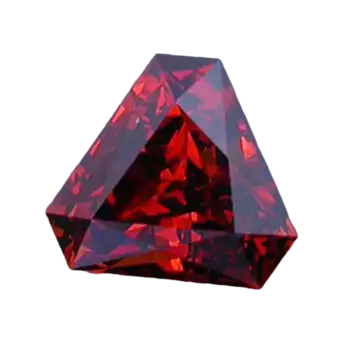 انواع سنگ گارنت - Garnet