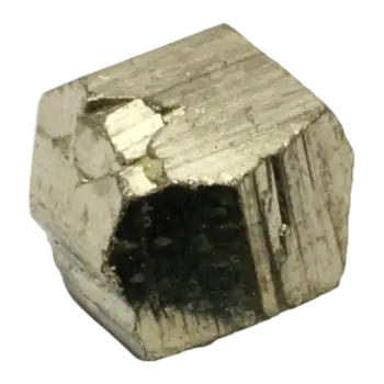 انواع پیریت - Pyrite