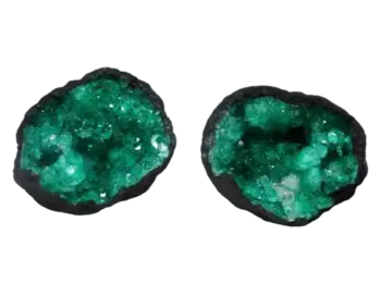 انواع کوارتز سبز - Green Quartz