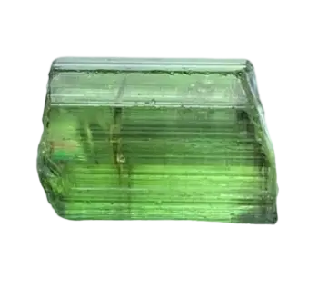 انگشتر تورمالین سبز Green Tourmaline