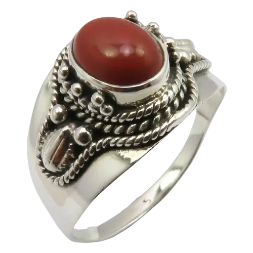 بهترین معادن Red Jasper در دنیا