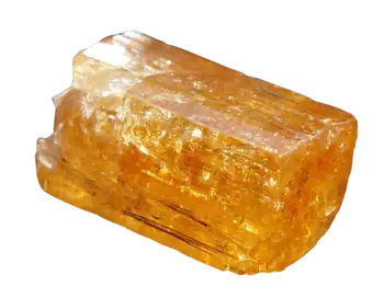 بهترین معادن Topaz  دنیا