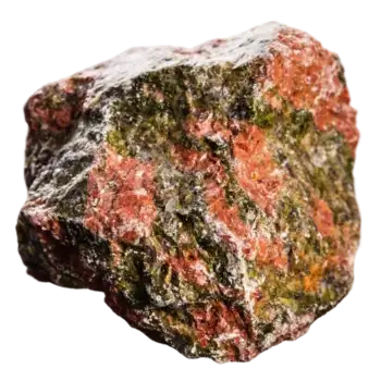 بهترین معادن دنیا Unakite