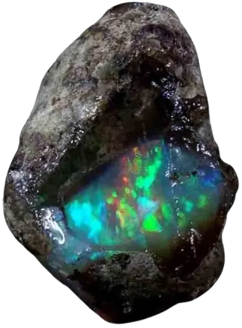بهترین معادن دنیا اپال Opal
