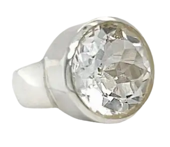 بهترین معادن دنیا کریستال کوارتز Clear Quartz