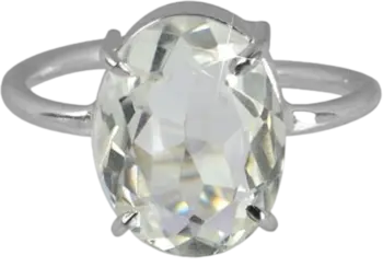 تاریخچه و پیدایش Clear Quartz
