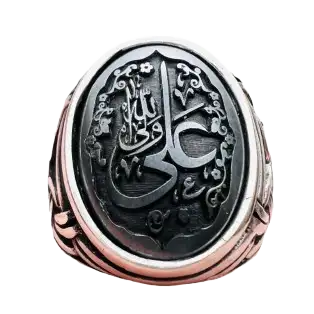 حکاکی در اسلام و ایران