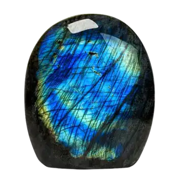 زمین‌شناسی ، سختی و فرمول Labradorite فواید و خواص