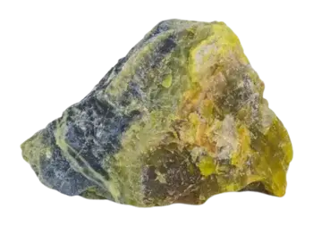 زمین‌شناسی ، سختی و فرمول Serpantine
