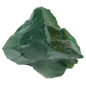زمین‌شناسی، سختی و فرمول Bloodstone
