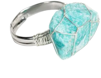 زمین‌شناسی، سختی و فرمول aMazonite