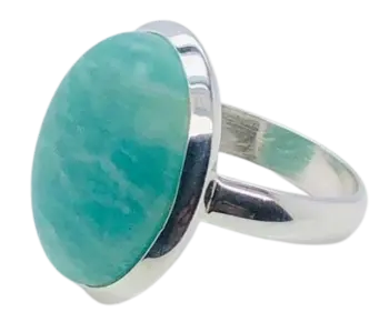 سنگ تولد چه ماهی است ؟ aMAZonite