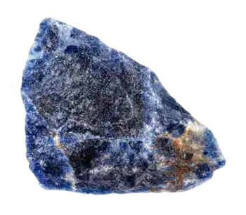 سنگ تولد چه ماهی است سودالیت Sodalite