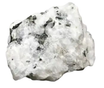 شکل‌گیری و شناخته شدن Moonstone مون استون