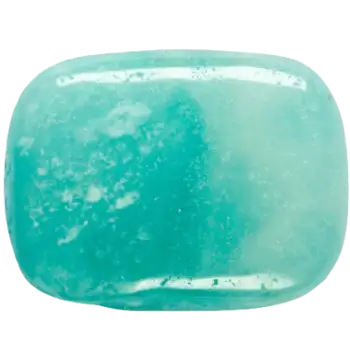 فواید و خواص سنگ آمازونیت - Amazonite