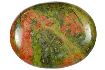 فواید و خواص سنگ اوناکیت - Unakite