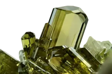 فواید و خواص سنگ ایپیدوت - Epidote