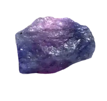 فواید و خواص سنگ تانزانیت - Tanzanite