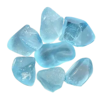 فواید و خواص سنگ توپاز آبی - Blue Topaz
