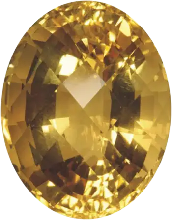 فواید و خواص سنگ توپاز زرد Yellow Topaz