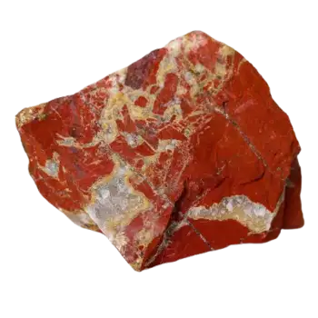 فواید و خواص سنگ جاسپر سرخ - Red Jasper