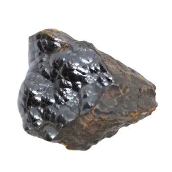 فواید و خواص سنگ حدید - Hematite