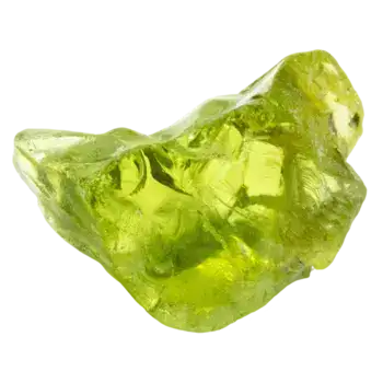 فواید و خواص سنگ زبرجد - Peridot