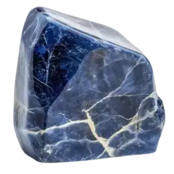 فواید و خواص سنگ سودالیت - Sodalite