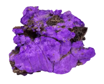 فواید و خواص سنگ سوگیلیت - Sugilite
